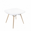 WOX SIDE TABLE 500x500x450