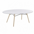 WOX TABLE ELLIPSE 2000x1200