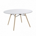 WOX TABLE ROUND Ã˜ 1200